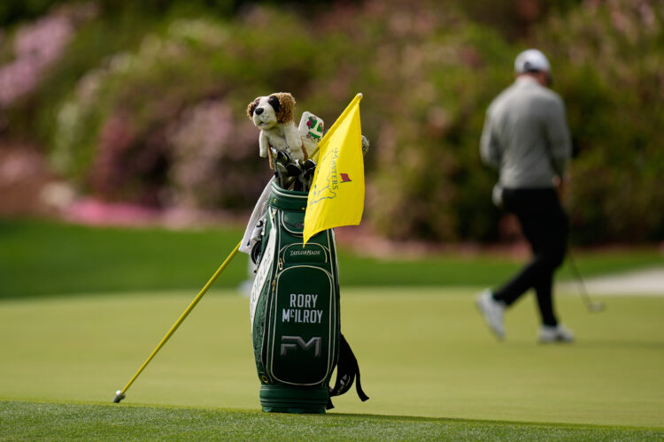 The Masters: When it starts, how to watch, betting odds for golf's first major of 2026